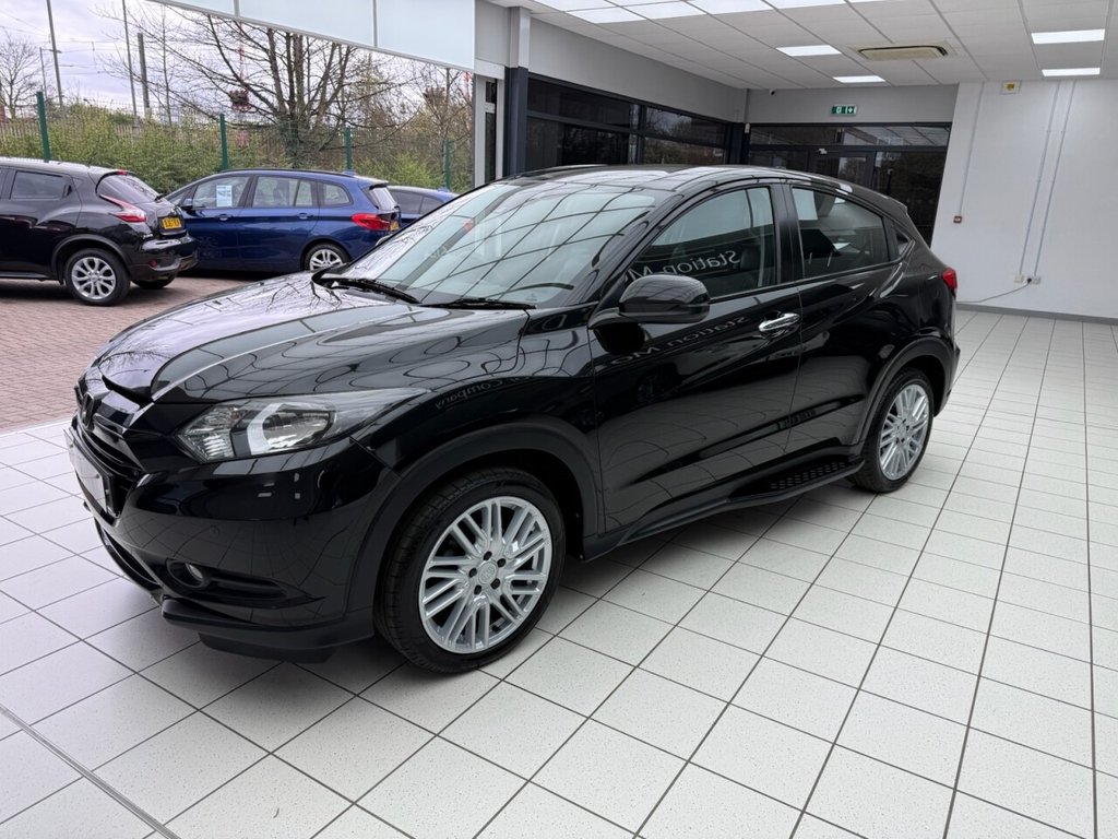 Used Honda HR-V 2018 for sale - 78097224: Photo 21