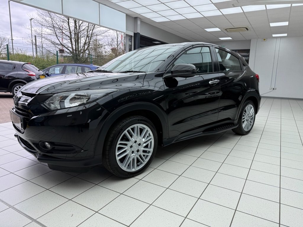 Used Honda HR-V 2018 for sale - 78097224: Photo 22