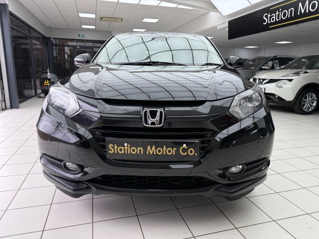 Used Honda HR-V 2018 for sale - 78097224: Photo 24