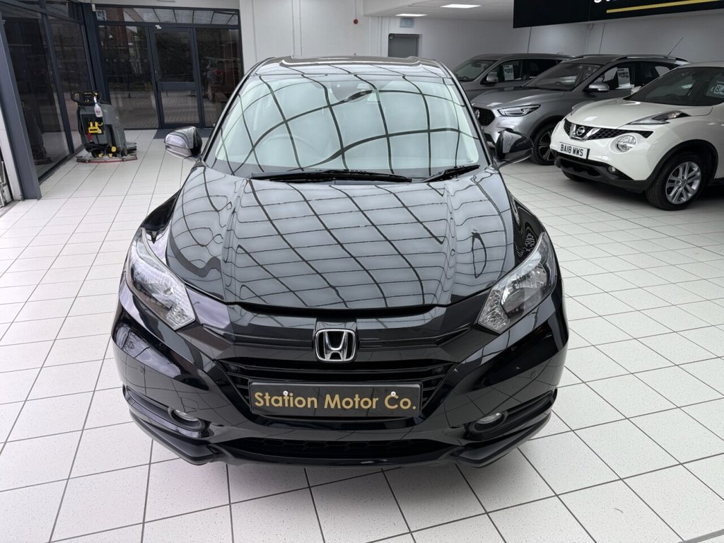 Used Honda HR-V 2018 for sale - 78097224: Photo 25