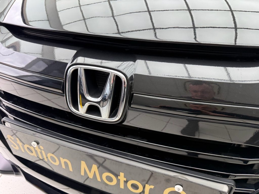 Used Honda HR-V 2018 for sale - 78097224: Photo 26