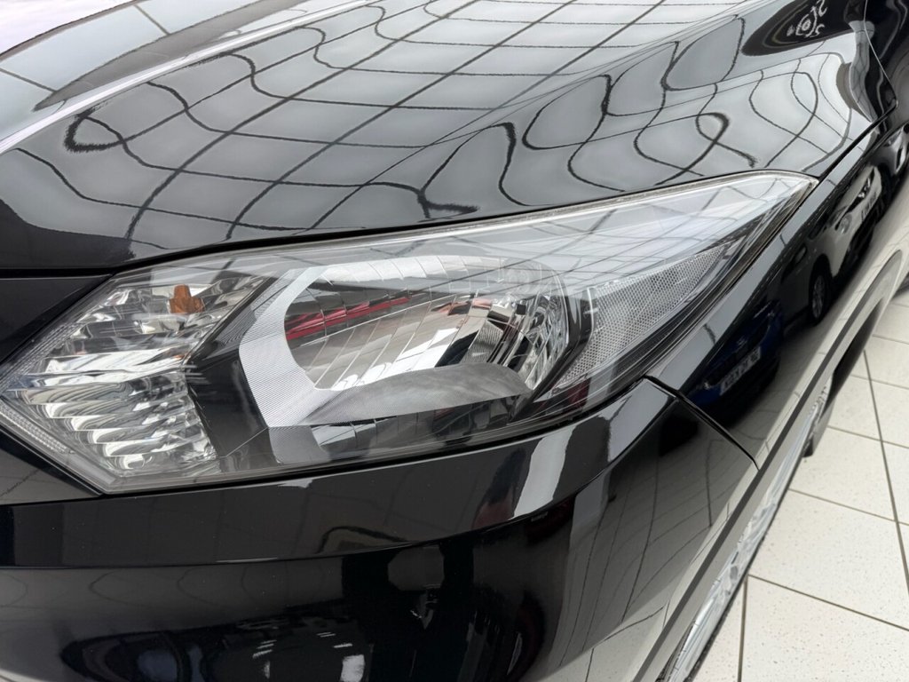 Used Honda HR-V 2018 for sale - 78097224: Photo 27