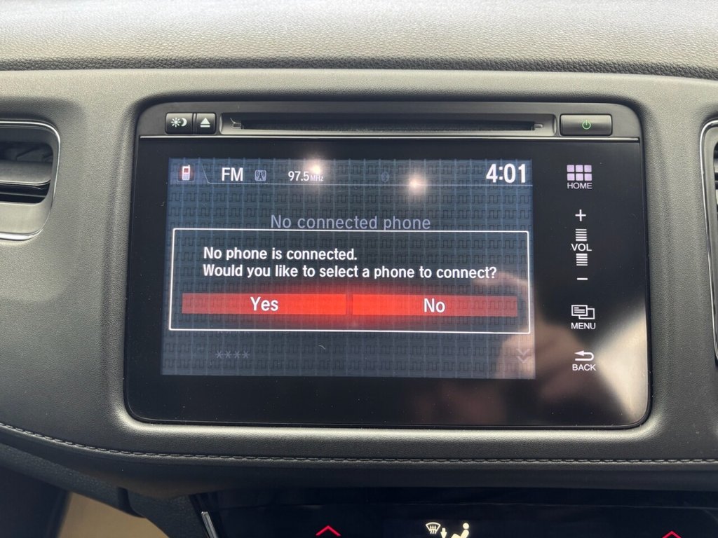 Used Honda HR-V 2018 for sale - 78097224: Photo 28