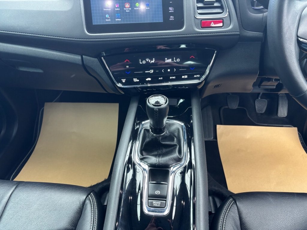 Used Honda HR-V 2018 for sale - 78097224: Photo 29