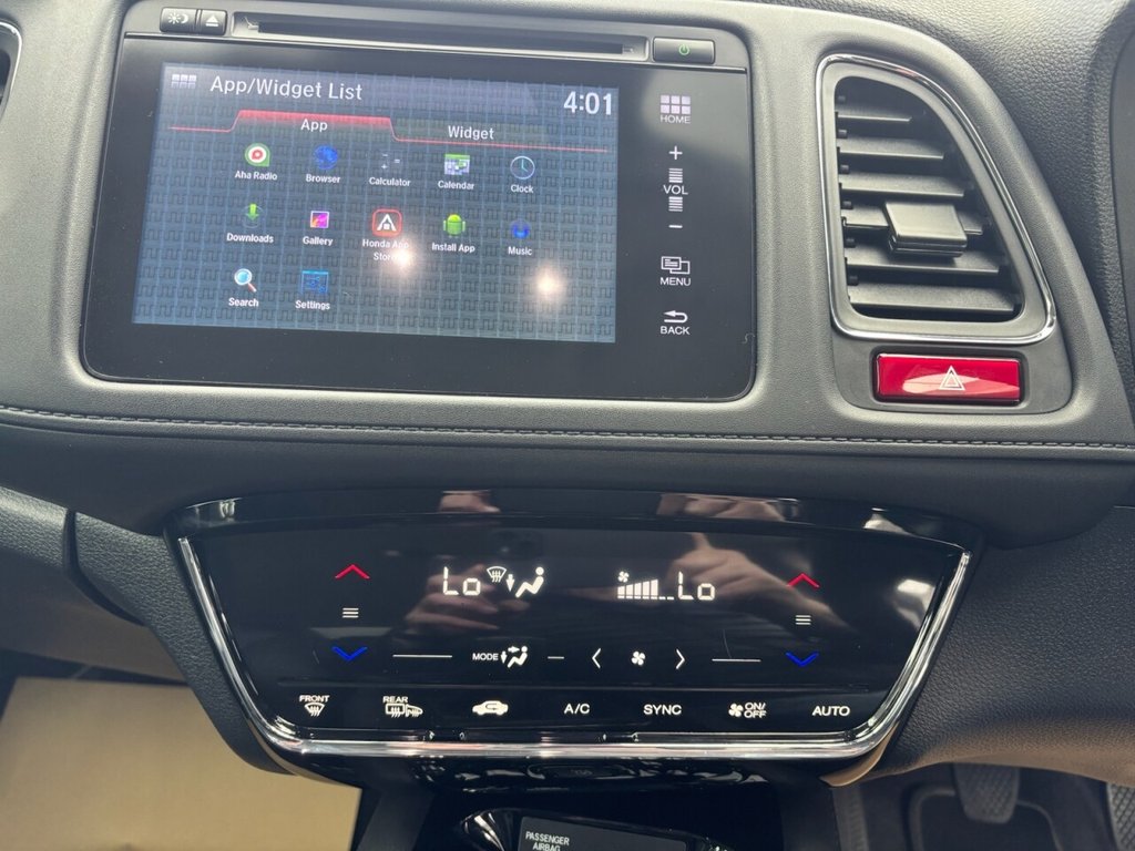 Used Honda HR-V 2018 for sale - 78097224: Photo 30