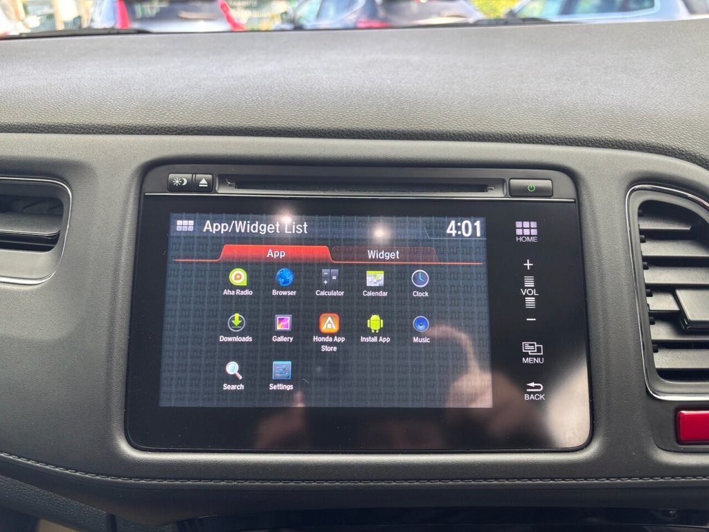 Used Honda HR-V 2018 for sale - 78097224: Photo 31