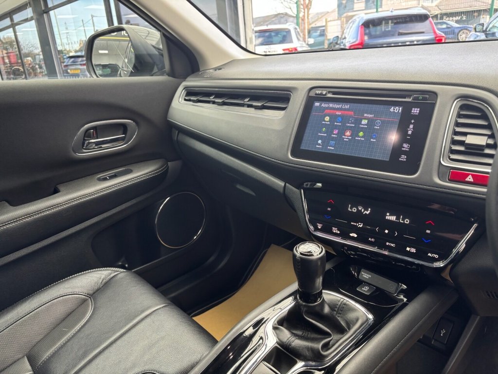 Used Honda HR-V 2018 for sale - 78097224: Photo 32