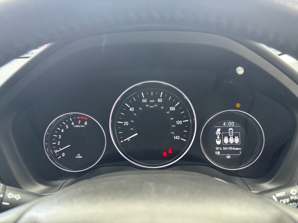 Used Honda HR-V 2018 for sale - 78097224: Photo 34