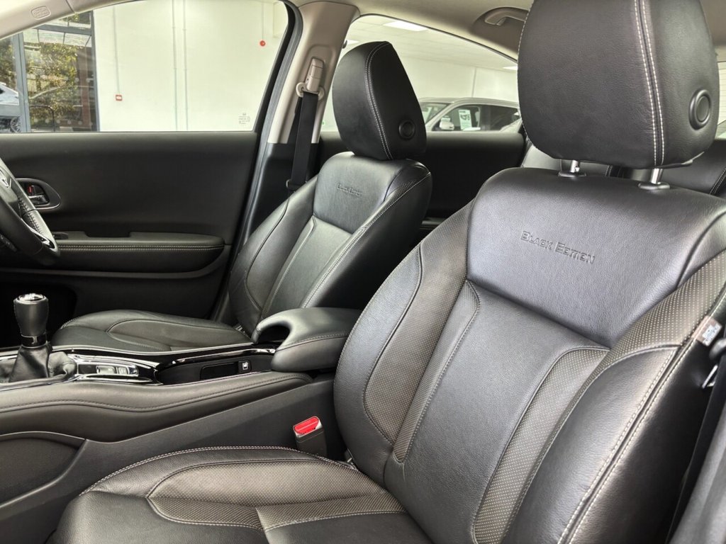 Used Honda HR-V 2018 for sale - 78097224: Photo 36