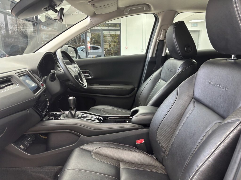 Used Honda HR-V 2018 for sale - 78097224: Photo 37