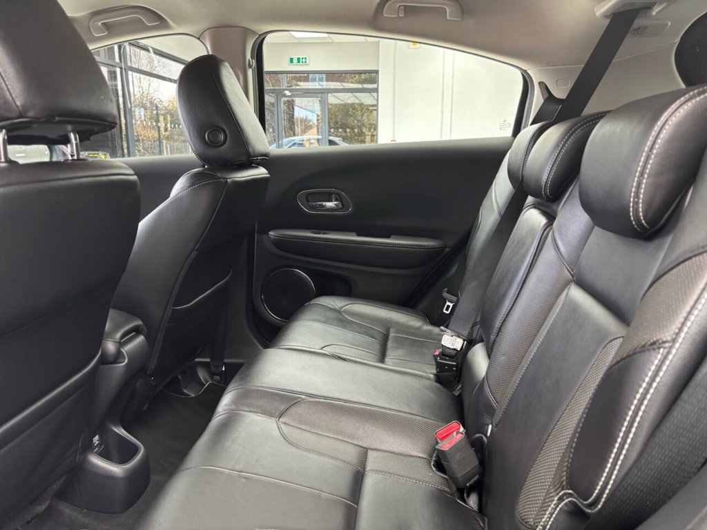 Used Honda HR-V 2018 for sale - 78097224: Photo 39