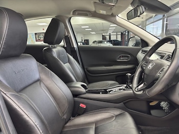 Used Honda HR-V 2018 for sale - 78097224: Photo