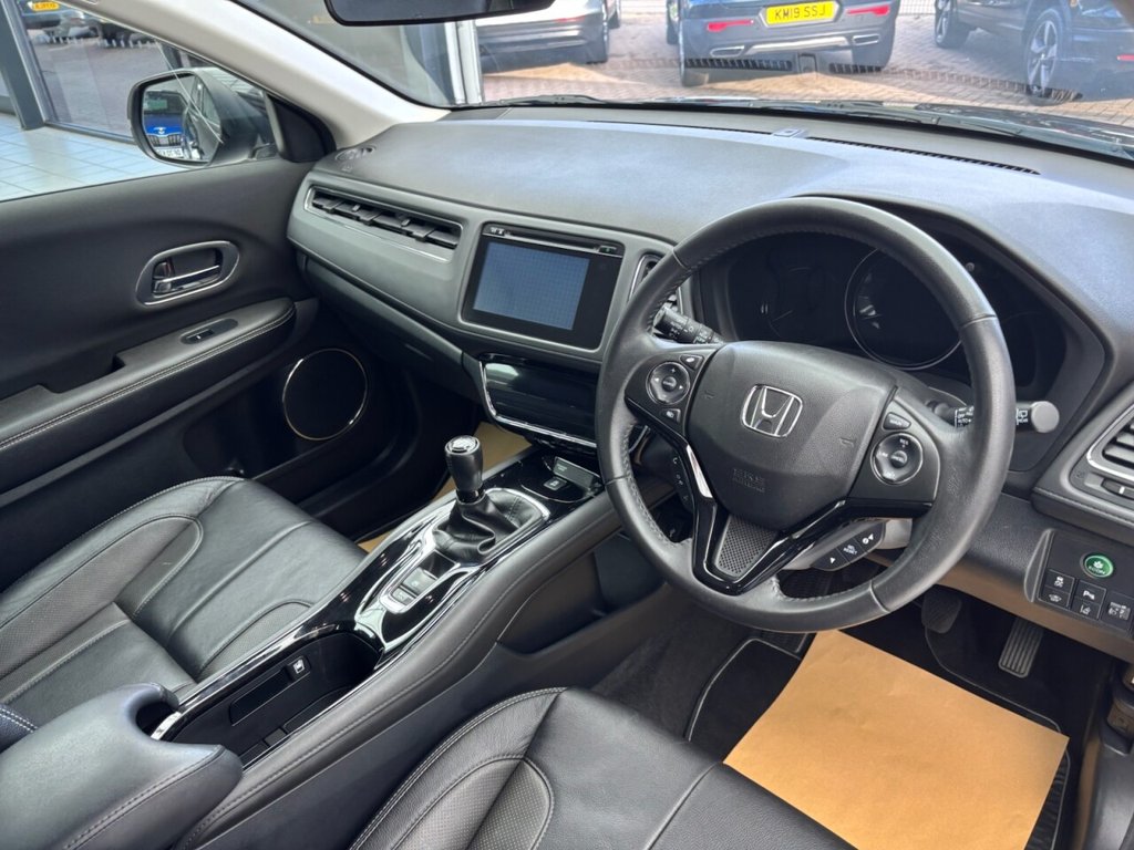 Used Honda HR-V 2018 for sale - 78097224: Photo 40
