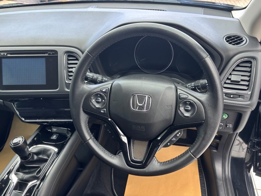 Used Honda HR-V 2018 for sale - 78097224: Photo 41