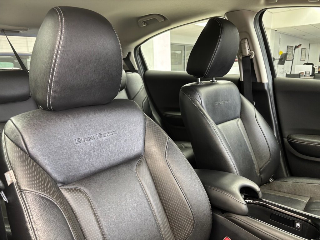 Used Honda HR-V 2018 for sale - 78097224: Photo 42