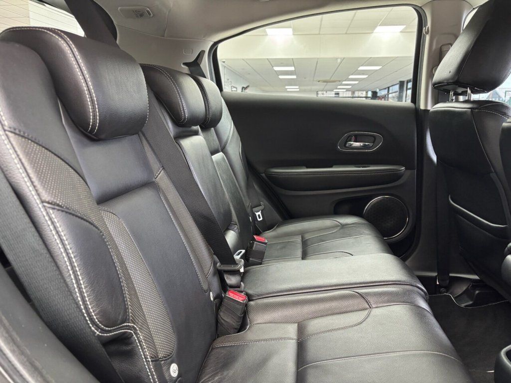 Used Honda HR-V 2018 for sale - 78097224: Photo 43