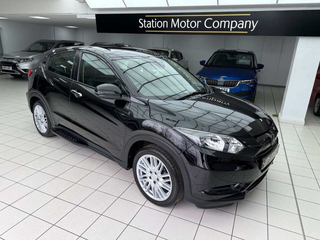 Used Honda HR-V 2018 for sale - 78097224: Photo 6