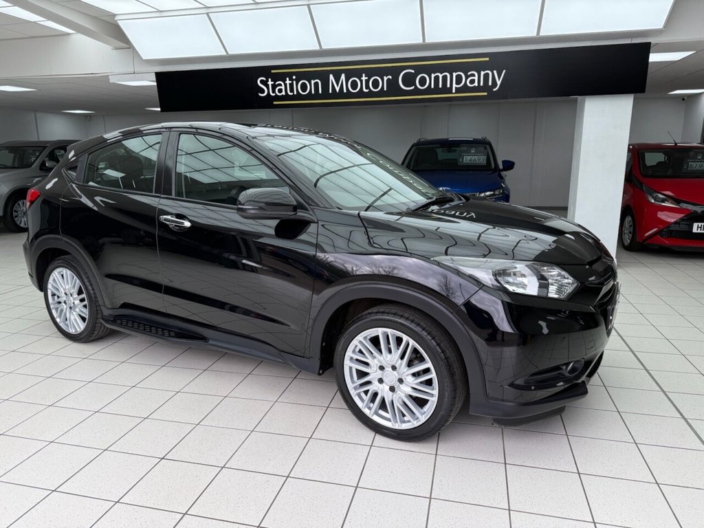 Used Honda HR-V 2018 for sale - 78097224: Photo 7