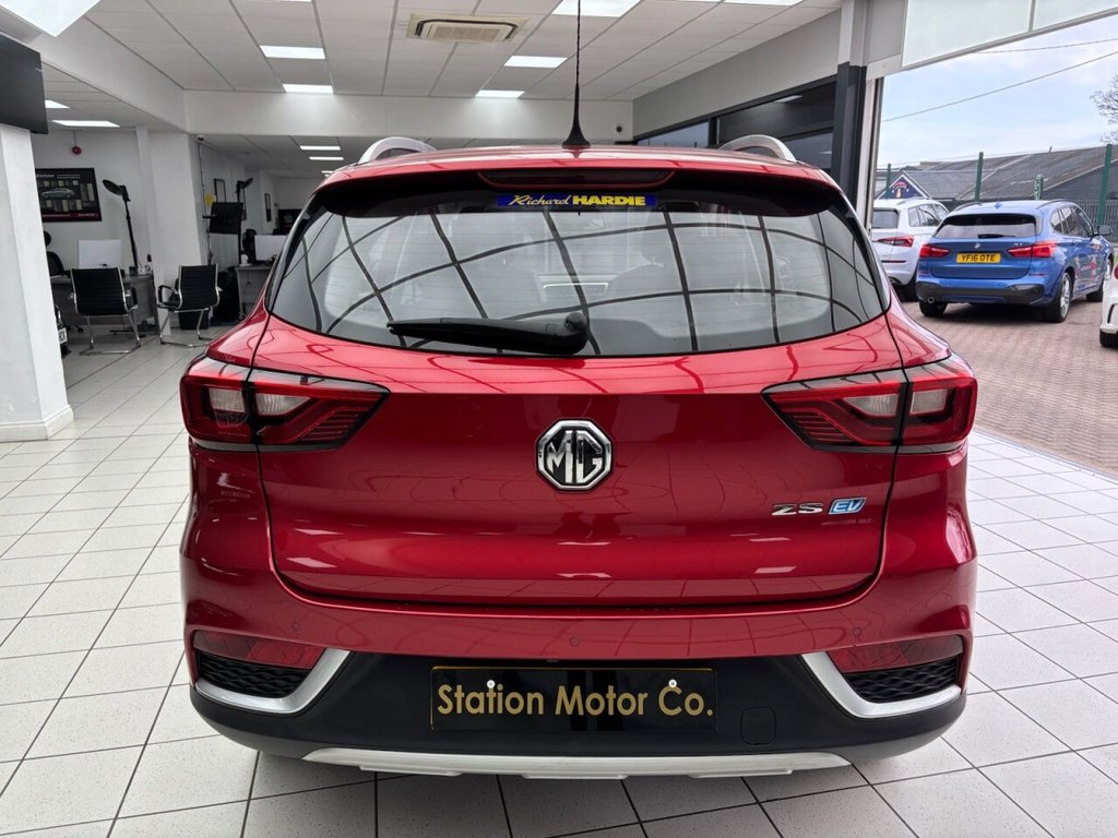 Used MG MG ZS 2020 for sale - 77953238: Photo 10