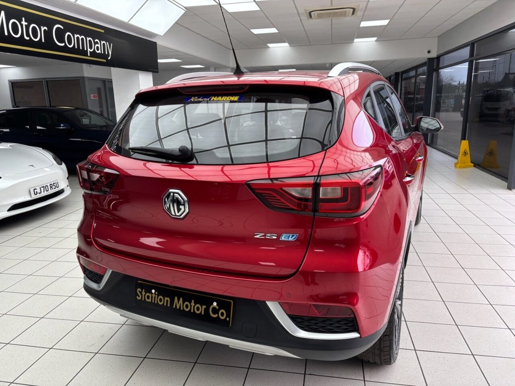 Used MG MG ZS 2020 for sale - 77953238: Photo 11