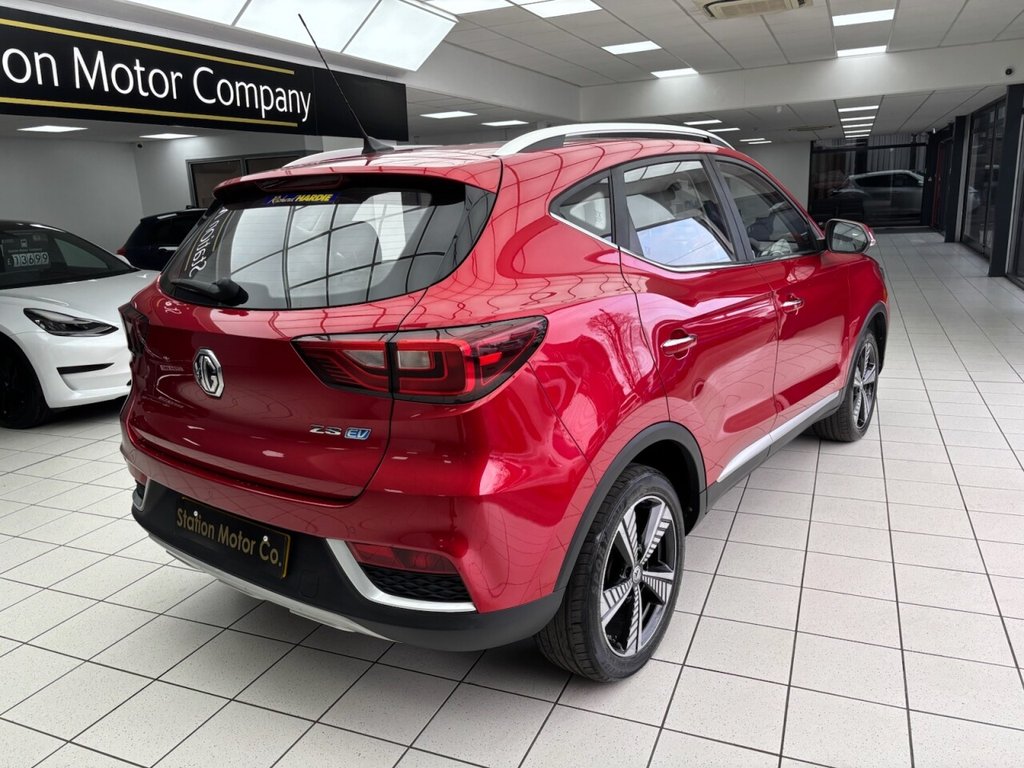 Used MG MG ZS 2020 for sale - 77953238: Photo 12