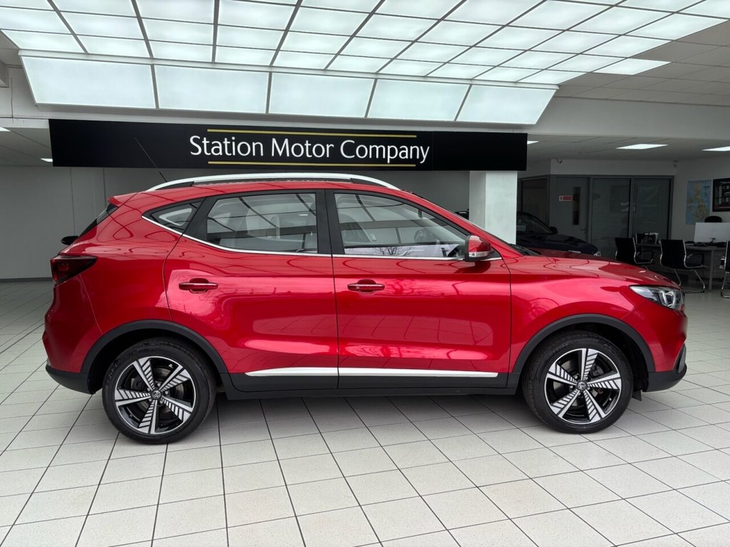 Used MG MG ZS 2020 for sale - 77953238: Photo 13