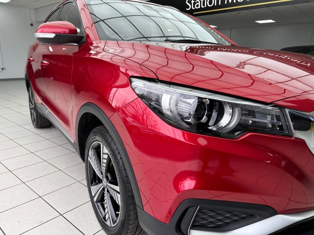 Used MG MG ZS 2020 for sale - 77953238: Photo 14