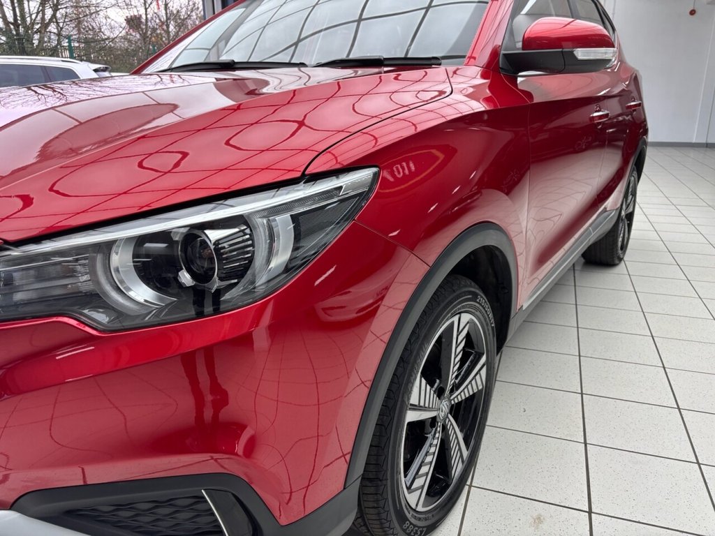 Used MG MG ZS 2020 for sale - 77953238: Photo 15