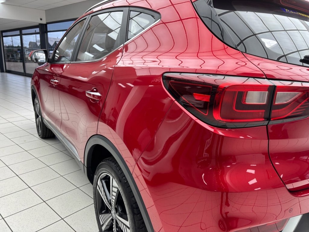 Used MG MG ZS 2020 for sale - 77953238: Photo 16