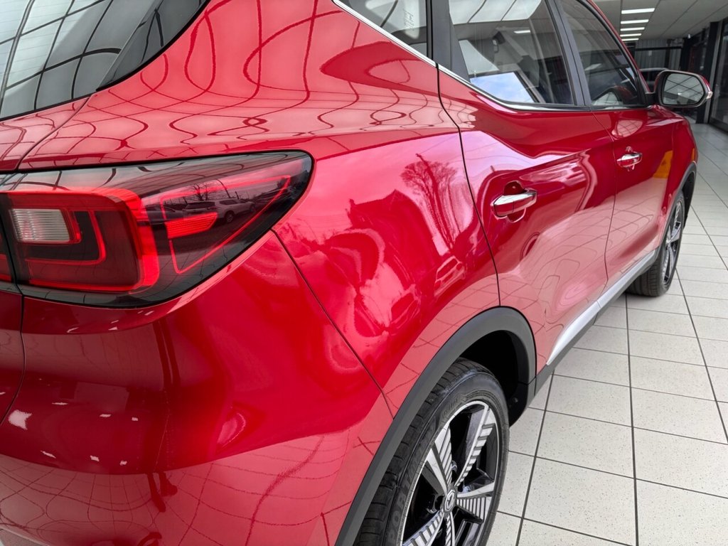 Used MG MG ZS 2020 for sale - 77953238: Photo 17