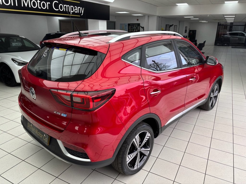 Used MG MG ZS 2020 for sale - 77953238: Photo 18