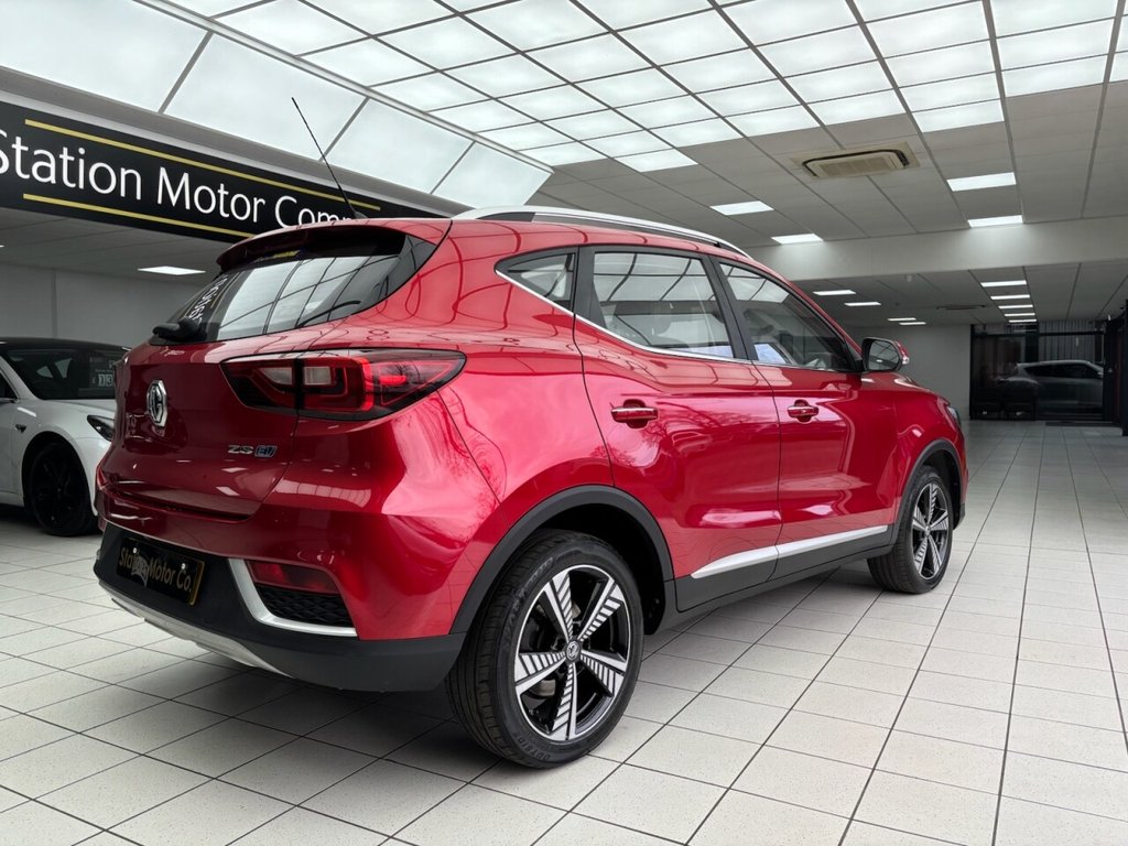 Used MG MG ZS 2020 for sale - 77953238: Photo 19