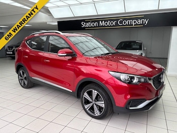 Used MG MG ZS 2020 for sale - 77953238: Photo