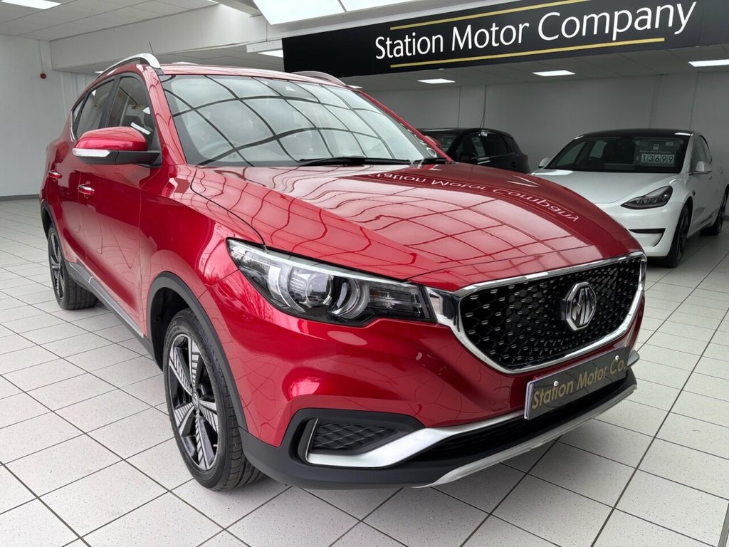 Used MG MG ZS 2020 for sale - 77953238: Photo 2