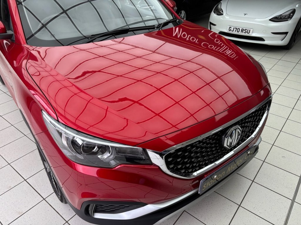 Used MG MG ZS 2020 for sale - 77953238: Photo 20