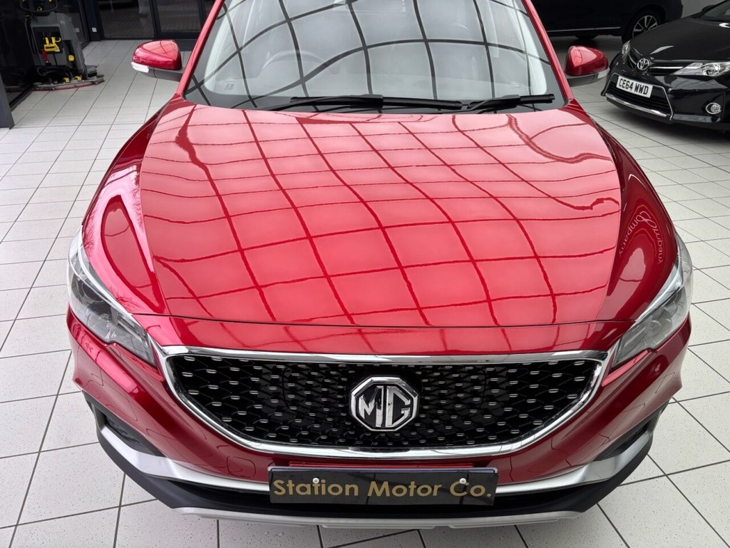 Used MG MG ZS 2020 for sale - 77953238: Photo 21