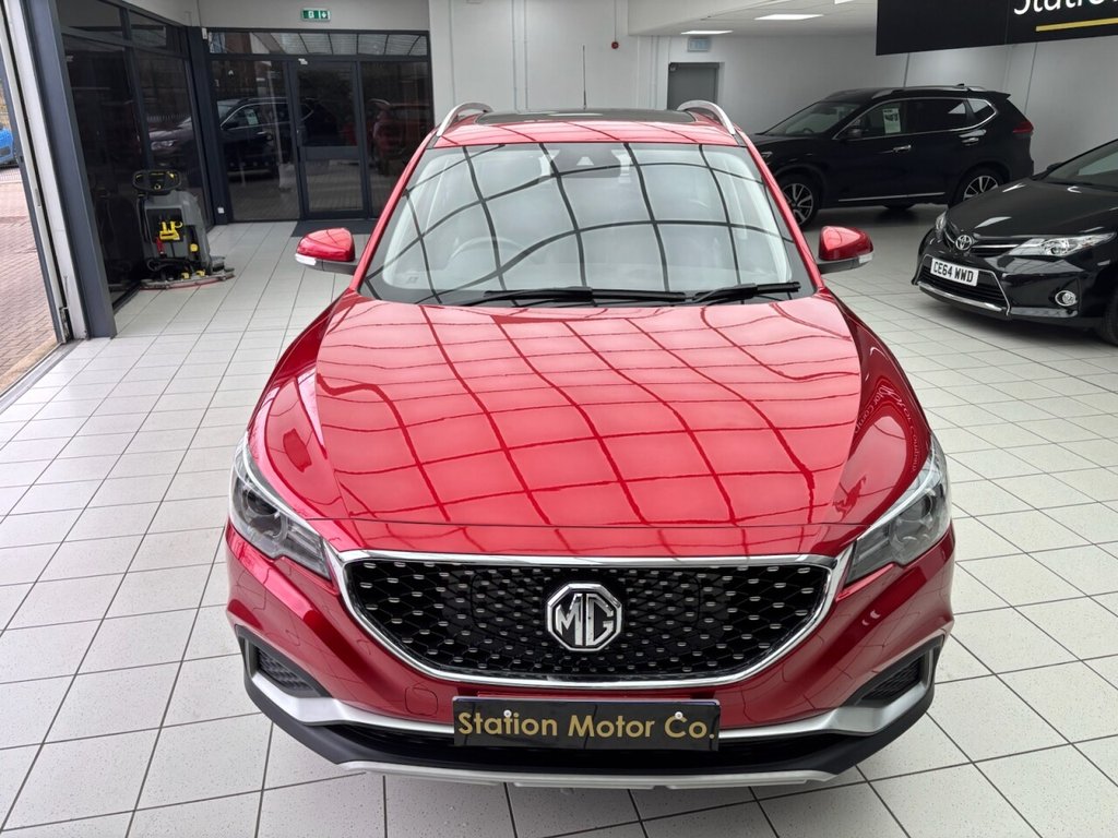 Used MG MG ZS 2020 for sale - 77953238: Photo 22