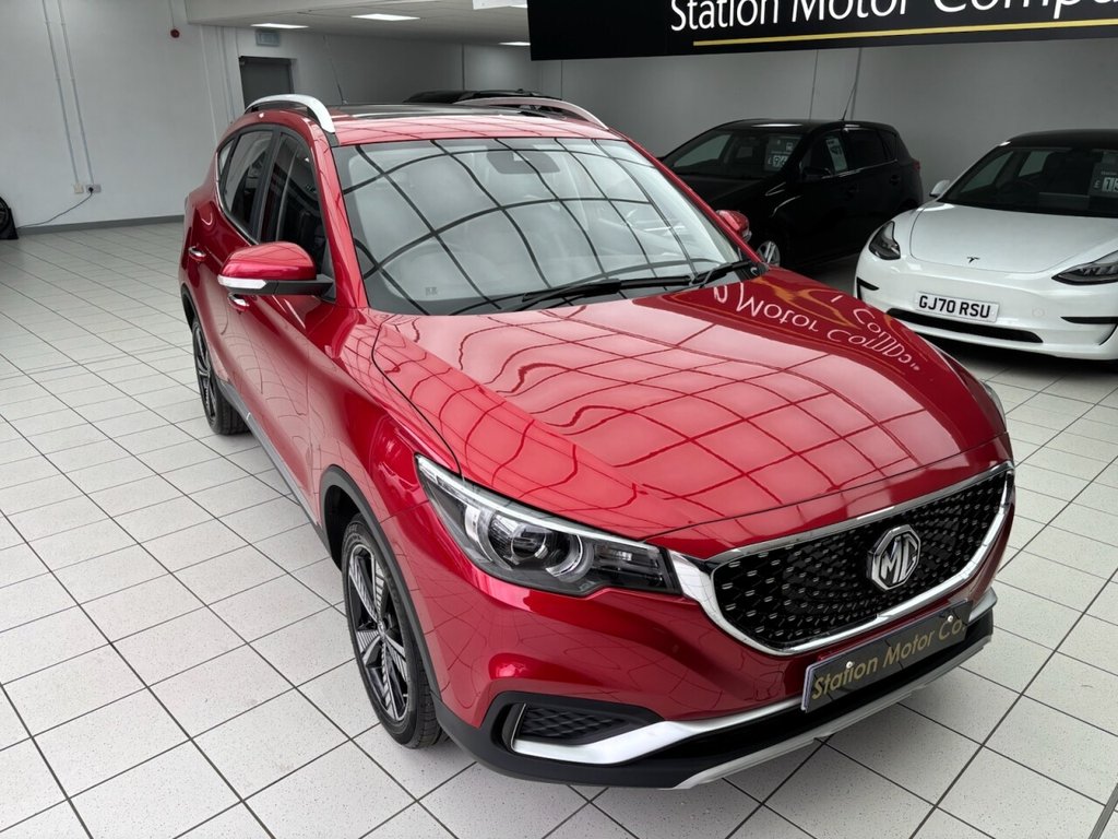 Used MG MG ZS 2020 for sale - 77953238: Photo 23