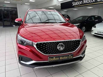 Used MG MG ZS 2020 for sale - 77953238: Photo