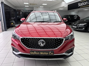 Used MG MG ZS 2020 for sale - 77953238: Photo