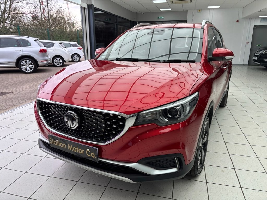 Used MG MG ZS 2020 for sale - 77953238: Photo 5