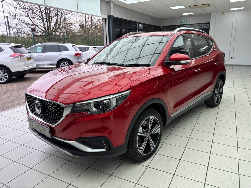 Used MG MG ZS 2020 for sale - 77953238: Photo 6