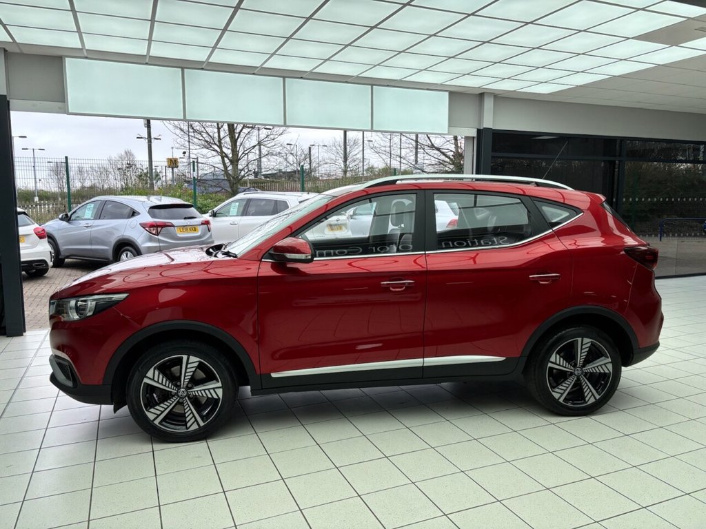 Used MG MG ZS 2020 for sale - 77953238: Photo 7