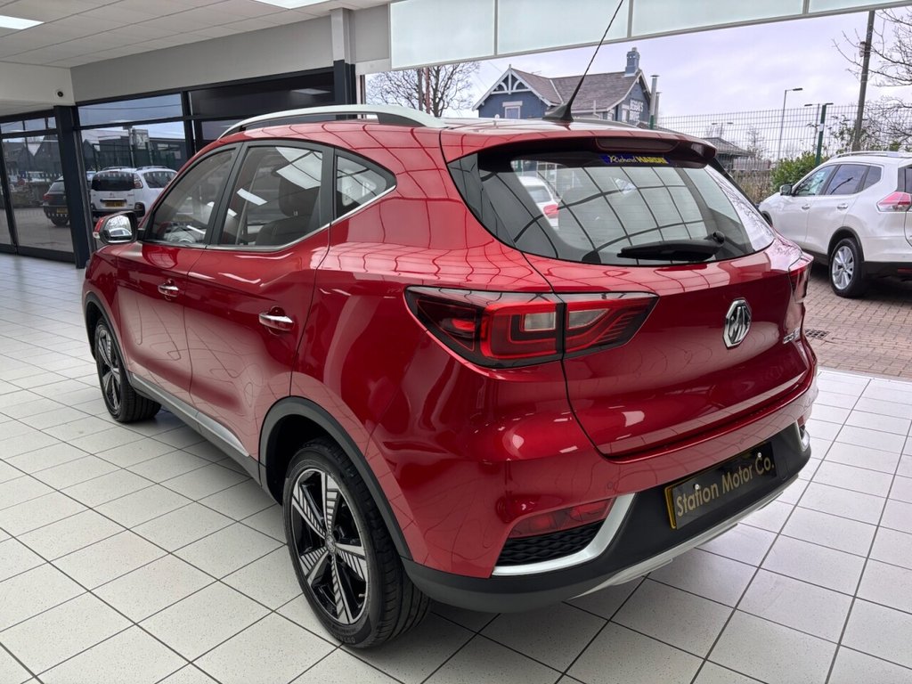 Used MG MG ZS 2020 for sale - 77953238: Photo 8