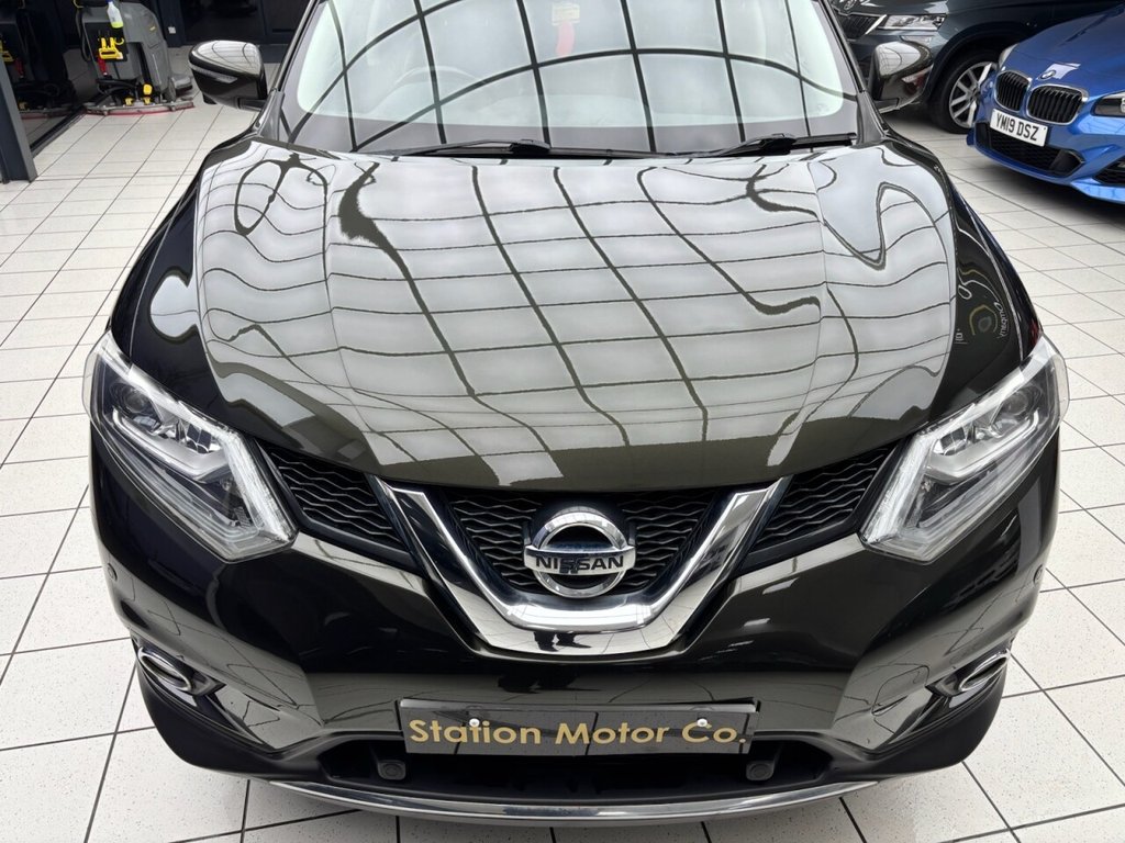 Used Nissan X-Trail 2017 for sale - 77507951: Photo 21