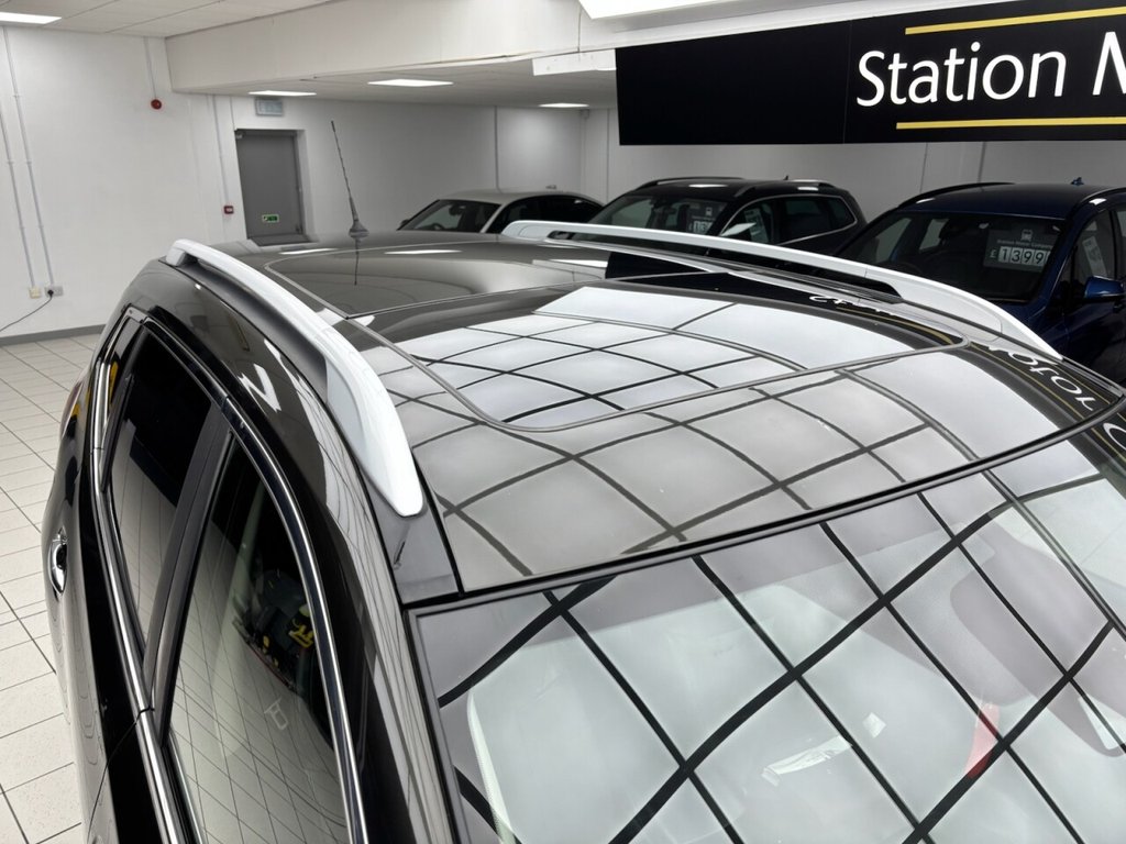 Used Nissan X-Trail 2017 for sale - 77507951: Photo 24