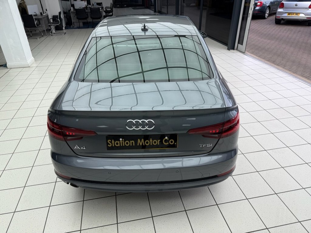 Used Audi A4 2018 for sale - 77667673: Photo 11