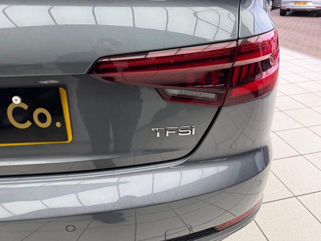 Used Audi A4 2018 for sale - 77667673: Photo 12