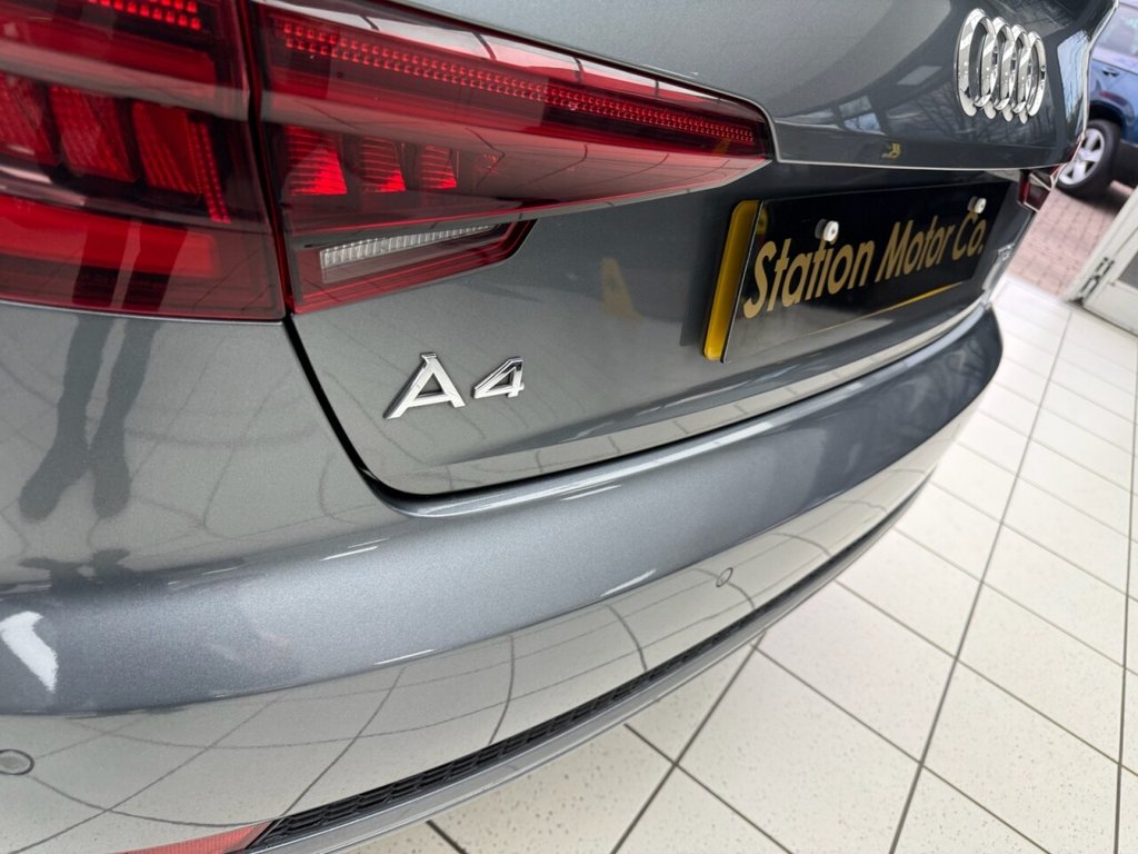 Used Audi A4 2018 for sale - 77667673: Photo 14