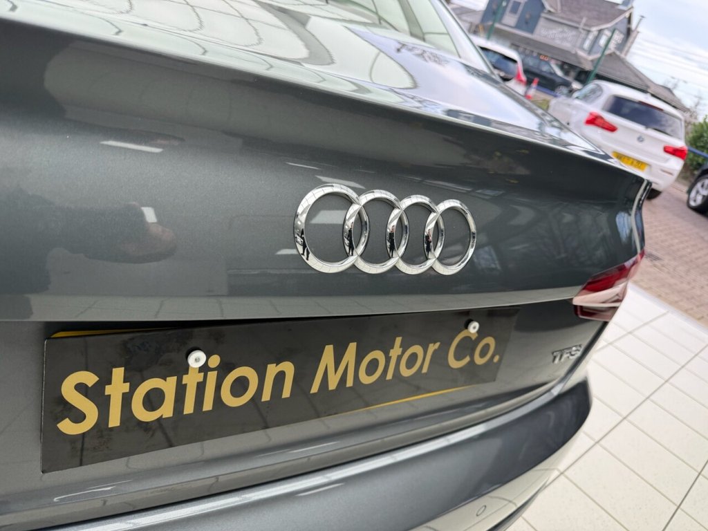 Used Audi A4 2018 for sale - 77667673: Photo 16